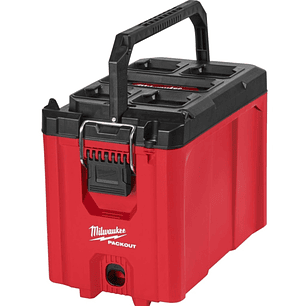 Caja de herramienta compacta Milwaukee Packout 48-22-8422