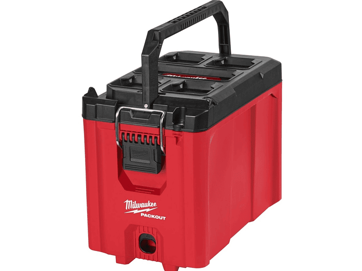Caja de herramienta compacta Milwaukee Packout 48-22-8422 1