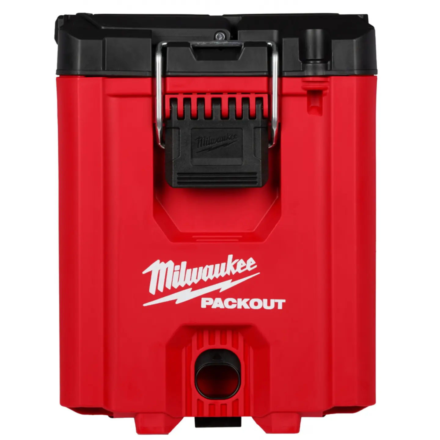 Caja de herramienta compacta Milwaukee Packout 48-22-8422 2