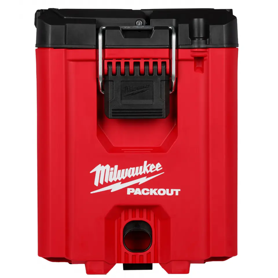 Caja de herramienta compacta Milwaukee Packout 48-22-8422 2