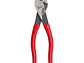 Alicate de corte diagonal de 7