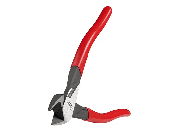 Alicate de corte diagonal de 7