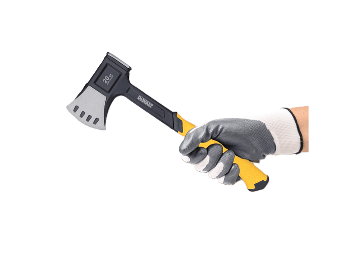 Hacha de Acero Dewalt 20 oz 567g DWHT51387-0 2