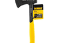 Hacha de Acero Dewalt 20 oz 567g DWHT51387-0 - Miniatura 1
