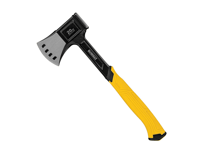 Hacha de Acero Dewalt 20 oz 567g DWHT51387-0 3