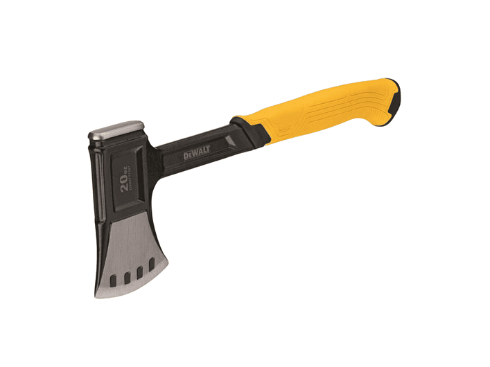 Hacha de Acero Dewalt 20 oz 567g DWHT51387-0 4