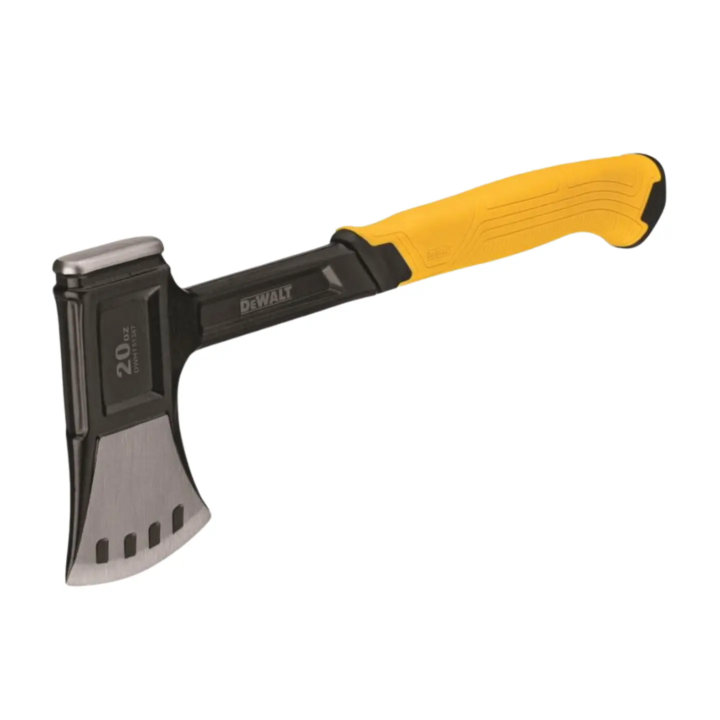 Hacha de Acero Dewalt 20 oz 567g DWHT51387-0 4