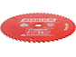 Disco Sierra Circular 7 ¼ 56D Aluminum Diablo D0756N - Miniatura 2