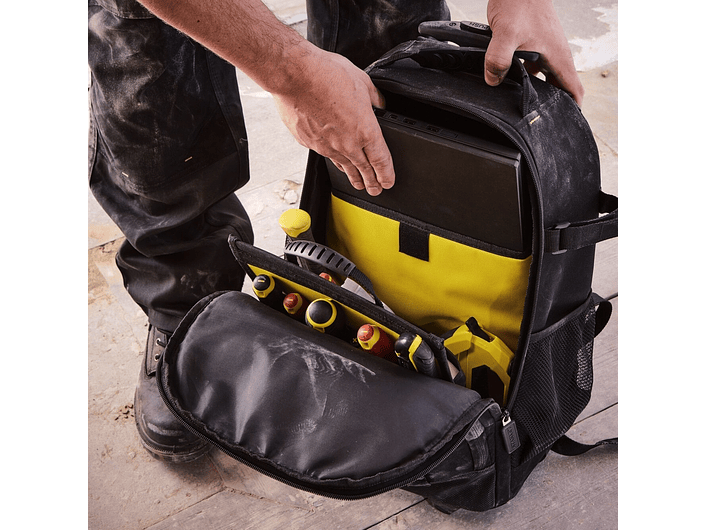 Mochila de Trabajo Stanley STST83307-1 4