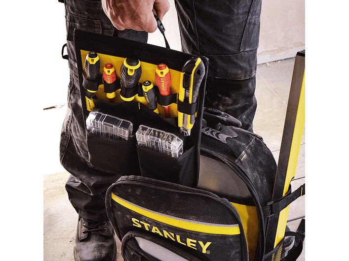 Mochila de Trabajo Stanley STST83307-1 5