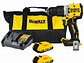 Kit Taladro Percutor 1/2 20v Dewalt DCD806D2-B2 - Miniatura 1