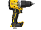Taladro Percutor 1/2 20v Dewalt DCD806B - Miniatura 2