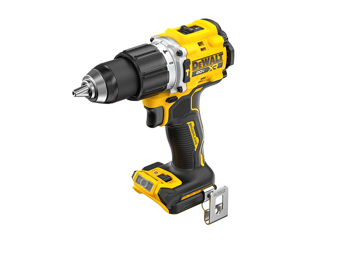 Taladro Percutor 1/2 20v Dewalt DCD806B 3