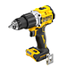 Taladro Percutor 1/2 20v Dewalt XR DCD806B - Miniatura 3