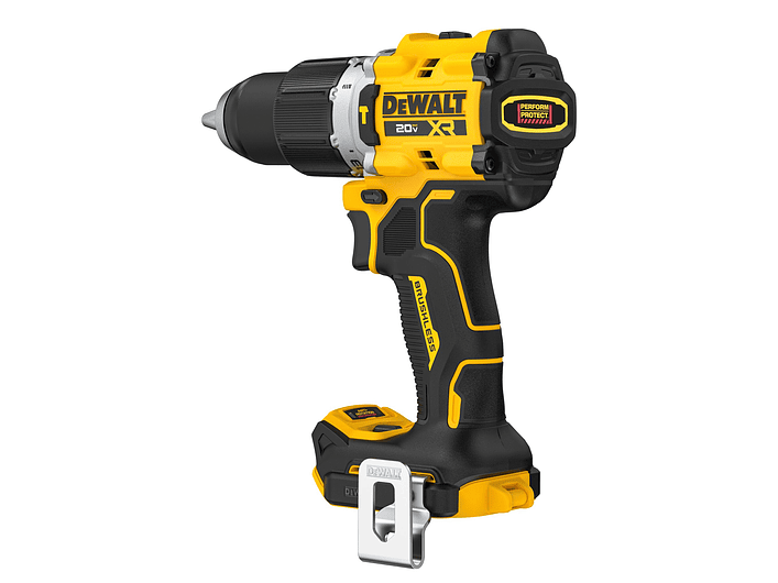 Taladro Percutor 1/2 20v Dewalt DCD806B 4