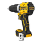 Taladro Percutor 1/2 20v Dewalt XR DCD806B - Miniatura 4