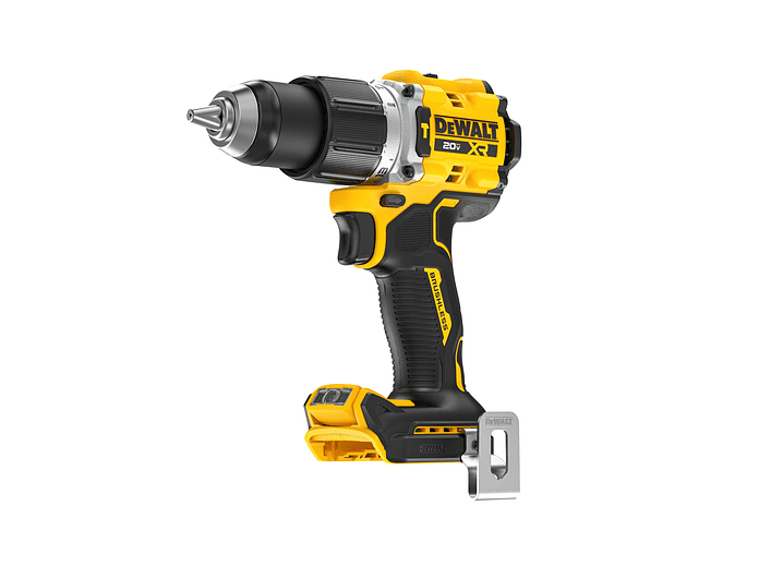 Taladro Percutor 1/2 20v Dewalt DCD806B 1