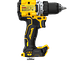 Taladro Atornillador XR 1/2 20v Dewalt DCD801B - Miniatura 4