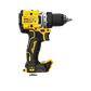 Taladro Atornillador XR 1/2 20v Dewalt DCD801B - Miniatura 4