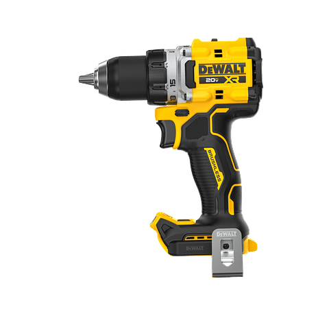 Taladro Atornillador XR 1/2 20v Dewalt DCD801B