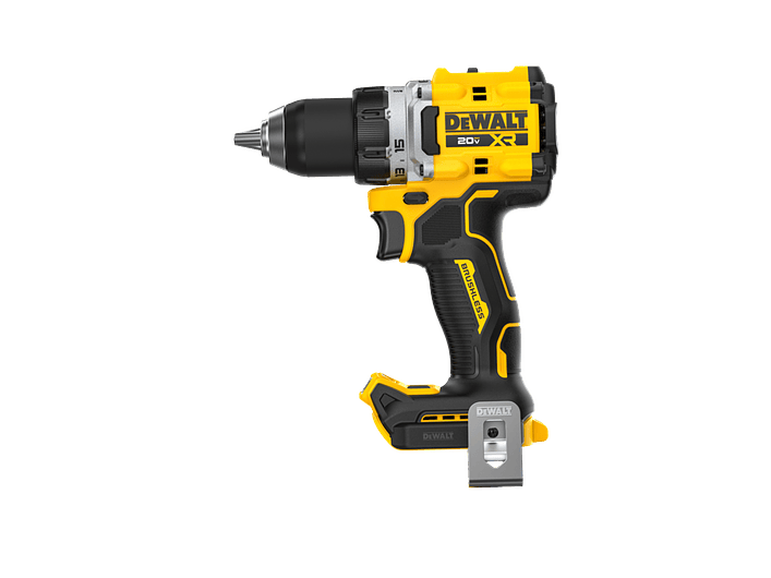 Taladro Atornillador XR 1/2 20v Dewalt DCD801B 1