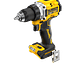 Taladro Atornillador XR 1/2 20v Dewalt DCD801B - Miniatura 2