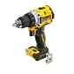 Taladro Atornillador XR 1/2 20v Dewalt DCD801B - Miniatura 2