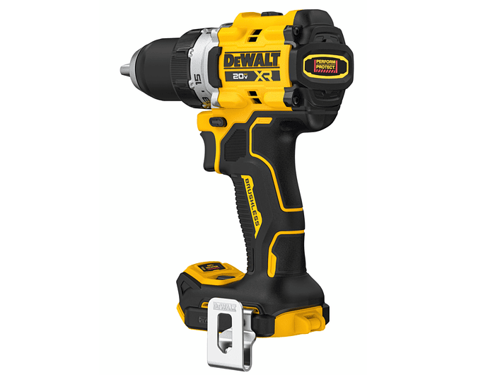Taladro Atornillador XR 1/2 20v Dewalt DCD801B 3