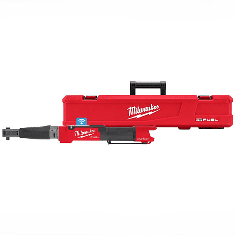 Llave de Torque Digital M12 Fuel 3/8" Milwaukee 2465-20