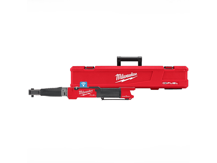 Llave de Torque Digital M12 Fuel 3/8