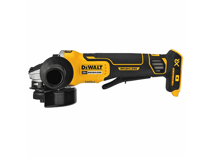 Kit Esmeril Angular 4-1/2