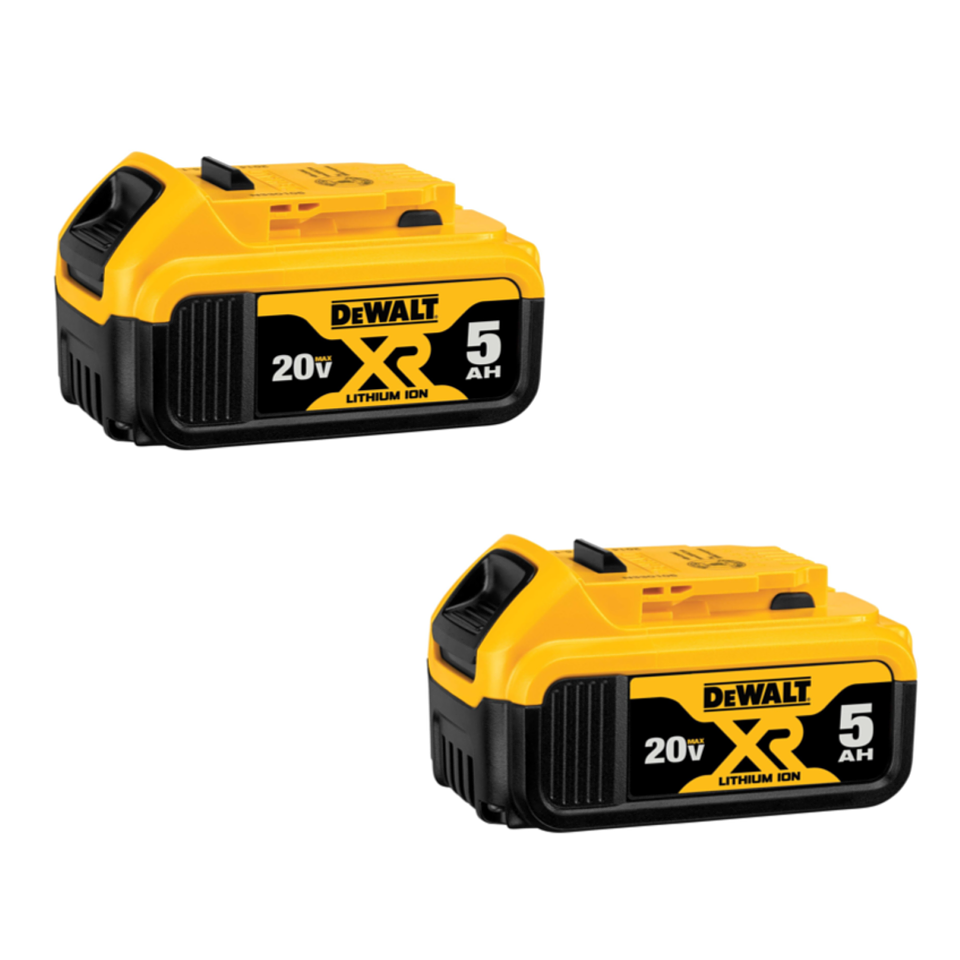 Kit Esmeril Angular 4-1/2