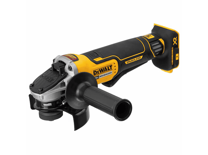 Kit Esmeril Angular 4-1/2