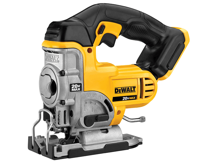 Sierra Caladora 20V MAX DCS331B 1