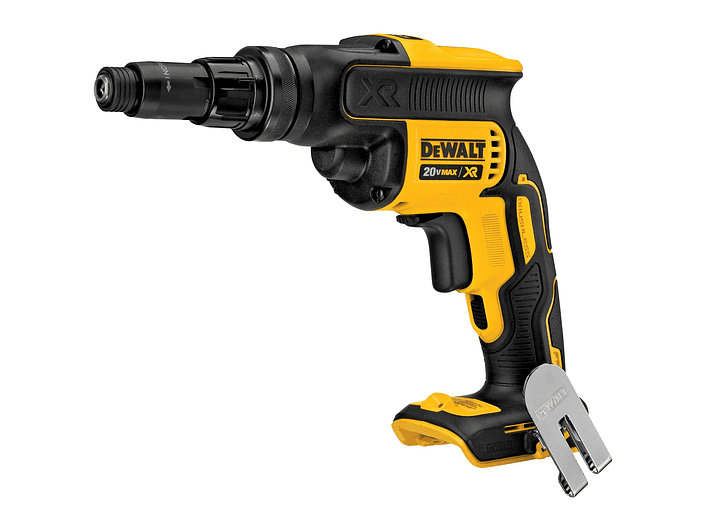 Atornillador Tipo Pistola 20V MAX Dewalt DCF622B 2