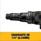 Atornillador Tipo Pistola 20V MAX Dewalt DCF622B - Miniatura 3