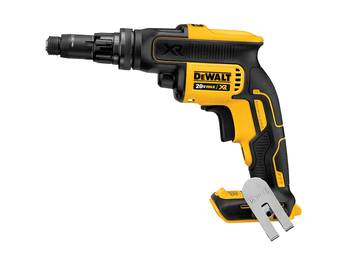 Atornillador Tipo Pistola 20V MAX Dewalt DCF622B 1