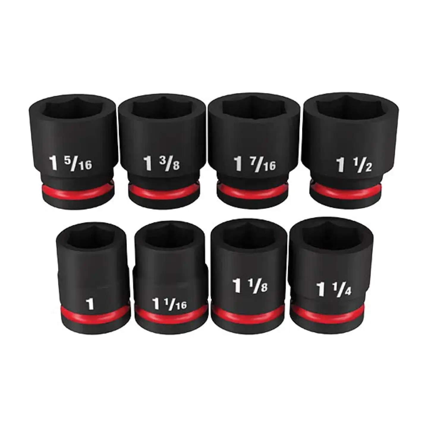 Set 8 Dados de Impacto 3/4