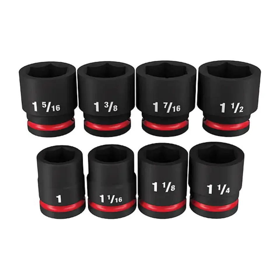 Set 8 Dados de Impacto 3/4