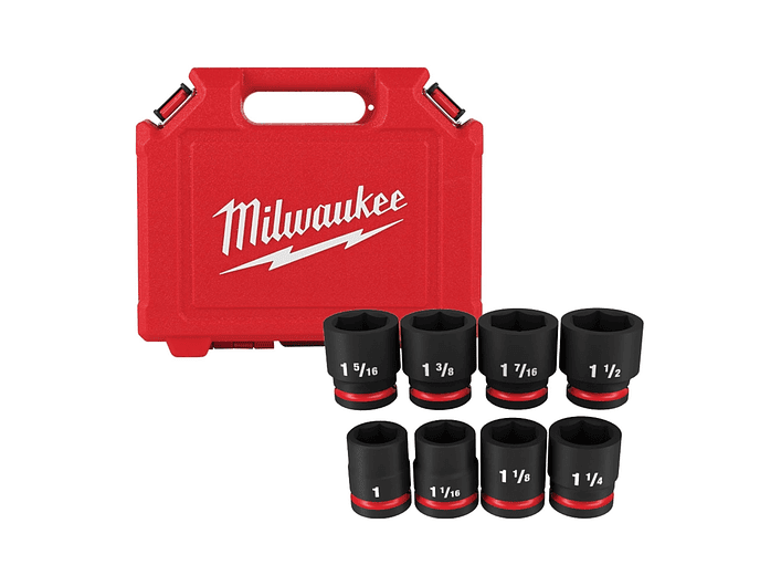 Set 8 Dados de Impacto 3/4