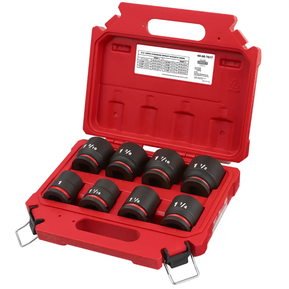 Set 8 Dados de Impacto 3/4