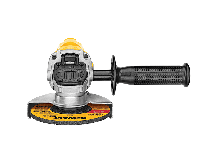 Esmeril Angular 4-1/2