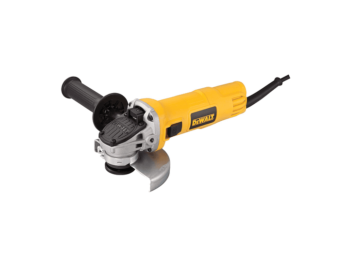 Esmeril Angular 4-1/2