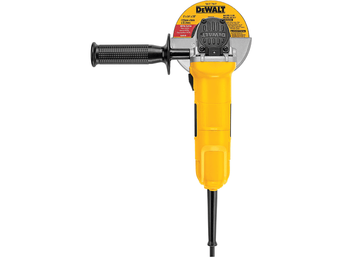 Esmeril Angular 4-1/2