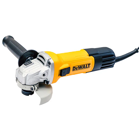 Esmeril Angular 4-1/2" 750W Dewalt DWE750-B2
