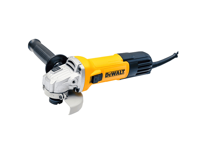 Esmeril Angular 4-1/2