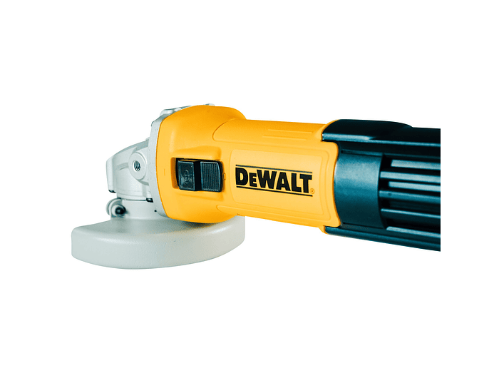 Esmeril Angular 4-1/2