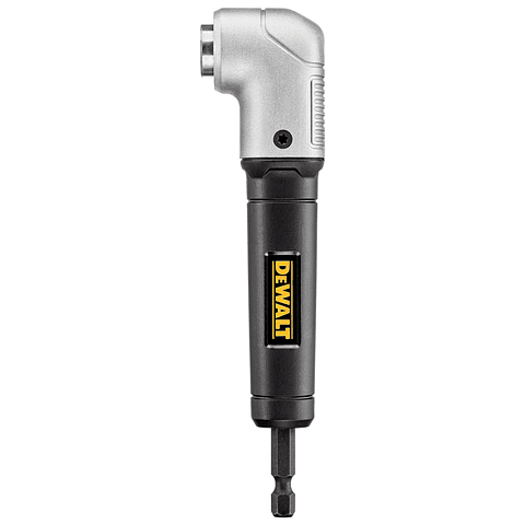 Adaptador Atornillar 90° Magnético Dewalt DWARA120