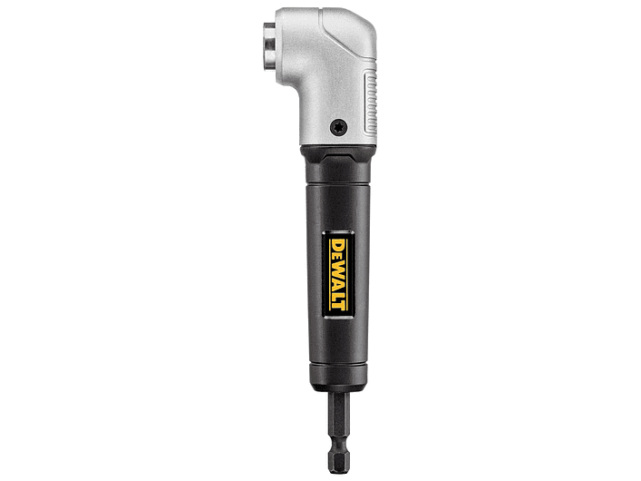 Adaptador Atornillar 90° Magnético Dewalt DWARA120 1