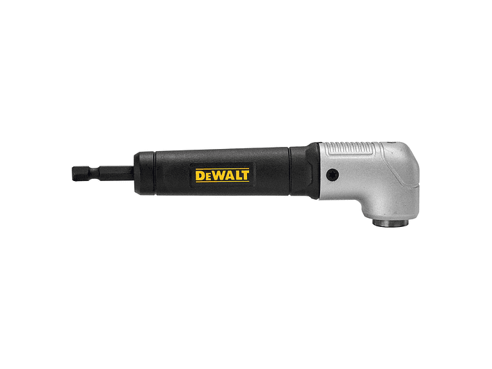 Adaptador Atornillar 90° Magnético Dewalt DWARA120 4